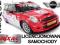 SPORTOWY SAMOCHÓD AUTO RC MJX LICENCJA MINI COOPER