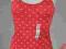 koszulka/top w kropki ZARA ! roz. L