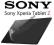 Folia ochronna: Sony Xperia Tablet Z Xperia Z 24H