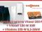 Zestaw solarny VIESSMANN VITOSOL 200-F + VITODENS