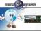 GOODRAM SO-DIMM DDR2 2048MB PC800 CL6