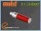 Bateria E-papieros Mild X1 Cherry 450mAh GWINT 601