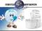 Mikser reczny ZELMER 481.6 Symbio  (400W/ bialy)