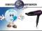 Suszarka do wlosow PHILIPS HP 8233/00 (2200W/ czar