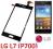 SZYBA DIGITIZER LG L7 P700 SWIFT ORYGINAŁ SKLEP FV