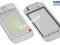 DIGITIZER NOKIA C5 C5-03+ RAMKA BIAŁY ORYGINAŁ FV