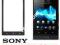 DIGITIZER SONY XPERIA MT27i SOLA ORYGINAŁ SKLEP FV