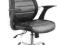 Fotel biurowy Q-102 czarny fotele biurowe krzesło