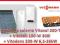 Zestaw solarny VIESSMANN VITOSOL 200-T + VITODENS