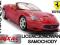 SAMOCHÓD AUTO RC MJX LICENCJA FERRARI CALIFORNIA