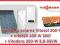 Zestaw solarny VIESSMANN VITOSOL 200-T + VITODENS