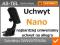 Nano uchwyt samochodowy Nokia asha 503