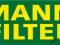 AUDI A3 8L1 1,6 1.8T 1,8 97-03 MANN FILTRY ZESTAW