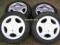 OPEL CORSA B FELGI ALUMINIOWE 4 SZT. 14'' 4X100