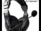 TS2 NOWE CZARNE Słuchawki TRACER EXPLODE ExtraBass