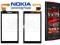 EKRAN SZYBA DIGITIZER NOKIA X6 ORYGINAŁ SKLEP FV
