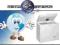 Zamrazarka WHIRLPOOL WHM 3111 (wys.91,6cm / biala