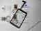 OR.DIGITIZER DOTYK HTC WILDFIRE S A510E+KLEJ REV.3