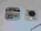 Bateria srebrowa 301 Maxell SR43 SR1142 AG12 L1142