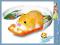 ZHU ZHU PETS CHOMIK oryginalna DESKOROLKA z TOREM