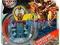 BAKUGAN S4.5 # BATTLE SUIT - BLASTERATE 44401-084