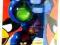 Angry Birds space AKCESORIA GRA 3PAK Mattel BBN55