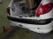 PEUGEOT 206 BELKA POD ZDERZAK TYL 04 R. IDEALNA