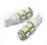 ŻARÓWKA POSTOJOWA LED W5W 9x SMD 5050 SKLEP WAWA