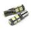 POSTOJÓWKA XENON LED W5W 9 SMD CAN BUS WAWA SKLEP