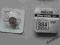 Bateria srebrowa 384 Maxell SR41 392 AG3 L736