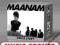 MAANAM - SIMPLE STORY /13CD+2DVD/[BOX] SZYBKO^