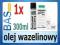 Olej wazelinowy 300ml _ aerozol