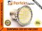 Żarówka LED E27 4W 24 SMD 5050 JAK HALOGEN 40W!