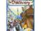 Carcassonne: Odkrywcy (edycja angielska)