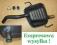 tłumik końcowy ALFA ROMEO 147 1.6 2.0 16V    CHROM