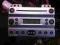 Fabryczne radio CD Ford Fiesta Fusion