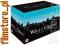 WILL AND GRACE SEZONY 1-8 BOX 33 DVD