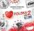 MAREK SIEROCKI PRZEDSTAWIA: I LOVE POLSKA 2 [4CD]