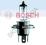 ŻARÓWKA H4 60/55W BOSCH DAYTIME +10% BYTOM
