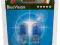 Żarówki 12V 5W całoszklane Blue Vision PHILIPS 2x
