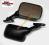 LUSTERKO LUSTERKA YAMAHA YZF 600 750 THUNDER CAT