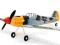 Zdalnie sterowany samolot MESSERSCHMITT ME-109 - b