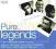 PURE... LEGENDS [4CD]
