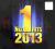 HITS NO. 1 2013 [2CD]