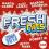 FRESH HITS 2014 [2CD]