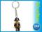 LEGO Brelok Pirate Captain Key Chain OKAZJA 24H
