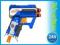 HASBRO Nerf Triad EX-3 Elite OKAZJA 24H