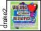 WIĄZANKA PRZEBOJÓW BIESIADNYCH 3 [CD]