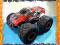 ==NAJWIĘKSZE AUTO SAMOCHÓD 1:8 NAPĘD 4X4 MONSTER==