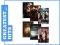 SAGA ZMIERZCH Mega KOLEKCJA (6DVD) NOWOŚĆ